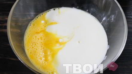 Рецепт пряников на кефире