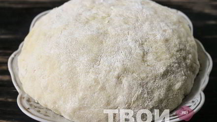 Рецепт пряников на кефире