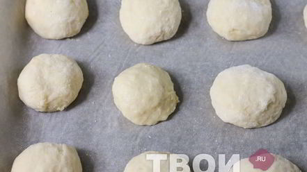 Рецепт пряников на кефире