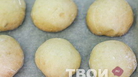 Рецепт пряников на кефире