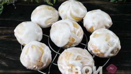 Рецепт пряников на кефире