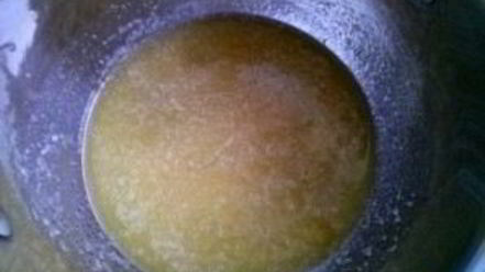 Рецепт пряников на новый год