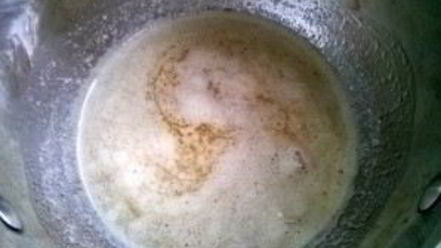 Рецепт пряников на новый год