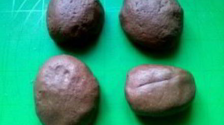 Рецепт пряников на новый год