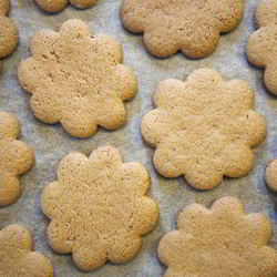 Рецепт Пряников на рассоле