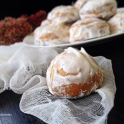 Рецепт Пряников на сметане