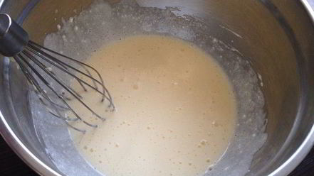 Рецепт пряников на сметане