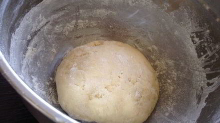 Рецепт пряников на сметане