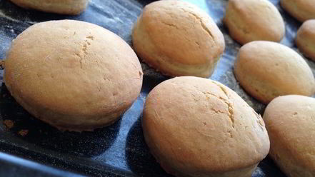 Рецепт пряников на сметане