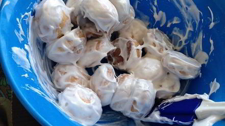 Рецепт пряников на сметане