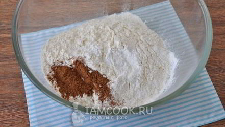 Рецепт пряников расписных