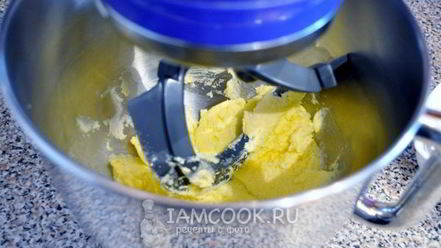 Рецепт пряников расписных