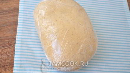 Рецепт пряников расписных