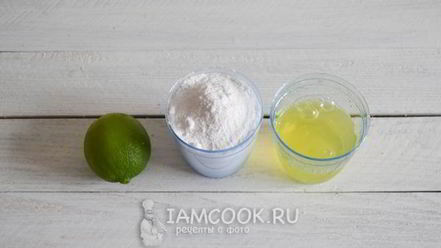 Рецепт пряников рождественских имбирных