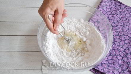 Рецепт пряников рождественских имбирных