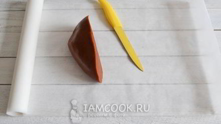 Рецепт пряников рождественских имбирных