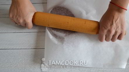 Рецепт пряников рождественских имбирных