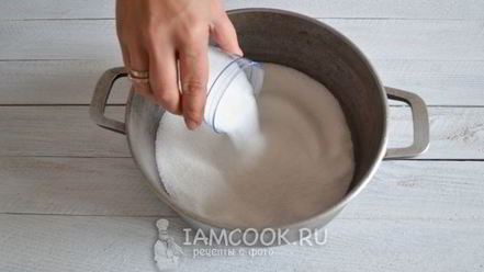 Рецепт пряников рождественских имбирных