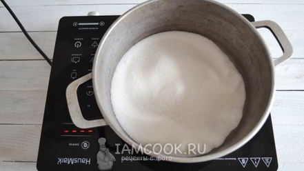 Рецепт пряников рождественских имбирных