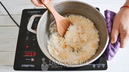 Рецепт пряников рождественских имбирных