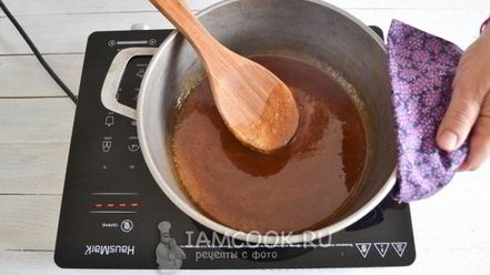 Рецепт пряников рождественских имбирных