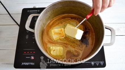 Рецепт пряников рождественских имбирных