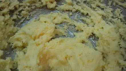 Рецепт пряников с арахисом