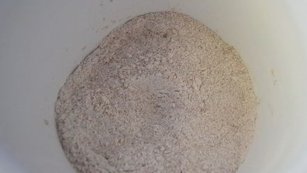 Рецепт пряников с клюквой