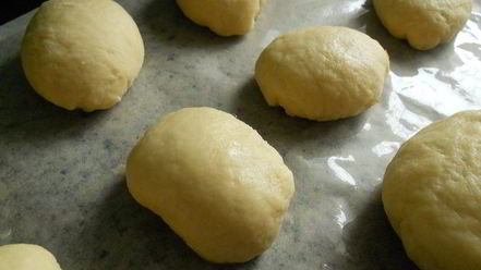 Рецепт пряников с начинкой