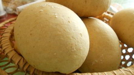 Рецепт пряников с начинкой