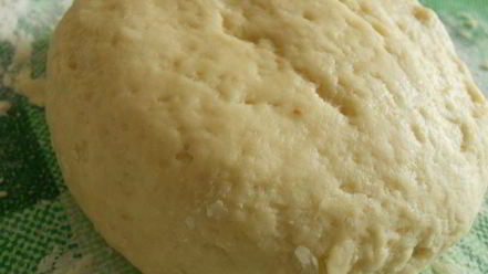 Рецепт пряников с начинкой