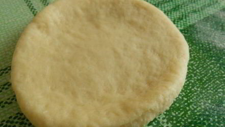 Рецепт пряников с начинкой