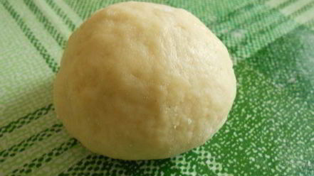 Рецепт пряников с начинкой