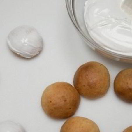 Рецепт Пряников в глазури