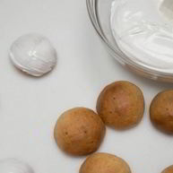 Рецепт Пряников в глазури