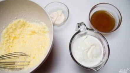 Рецепт пряников в глазури