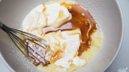 Рецепт пряников в глазури