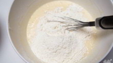 Рецепт пряников в глазури