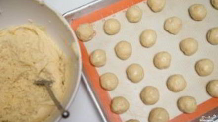 Рецепт пряников в глазури