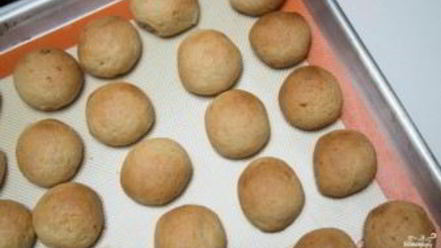 Рецепт пряников в глазури