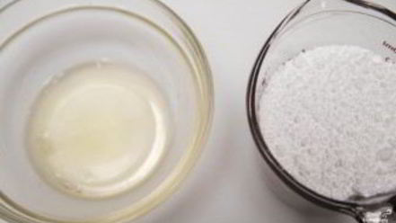 Рецепт пряников в глазури