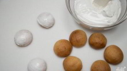 Рецепт пряников в глазури