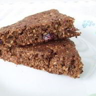 Рецепт Шоколадной коврижки к чаю