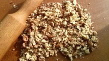 Рецепт шоколадной коврижки