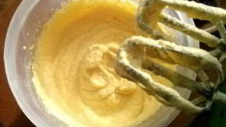 Рецепт шоколадной коврижки