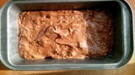 Рецепт шоколадной коврижки