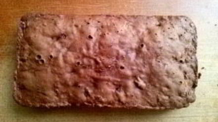 Рецепт шоколадной коврижки