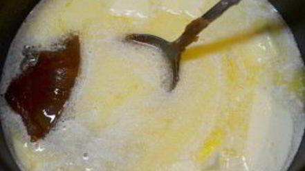 Рецепт шоколадного пряника чернослив в роме