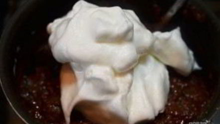 Рецепт шоколадного пряника чернослив в роме