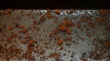 Рецепт шоколадного пряника чернослив в роме